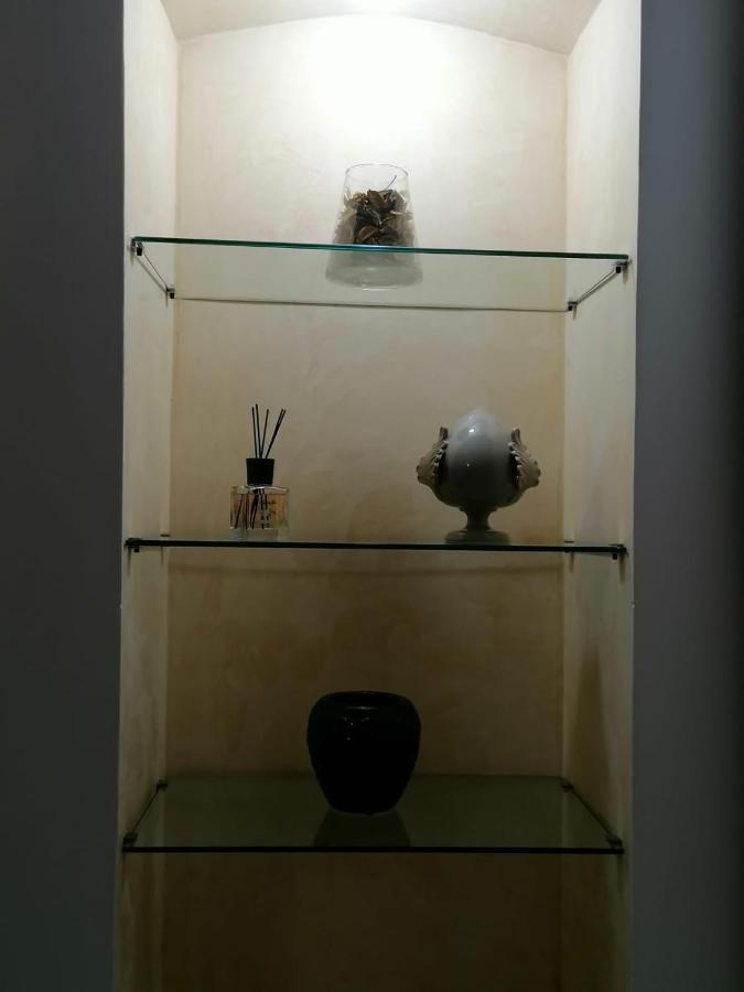 Dimora Tamborrino 19 Villa Ostuni Bagian luar foto