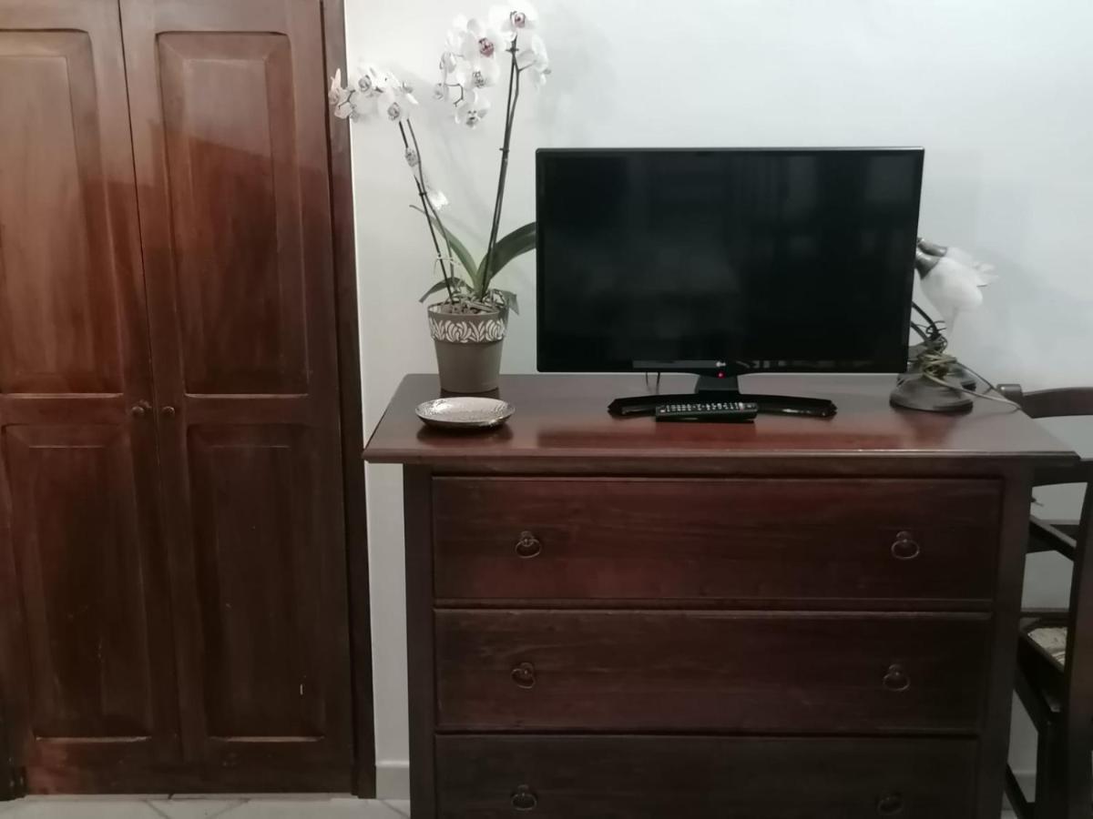 Dimora Tamborrino 19 Villa Ostuni Bagian luar foto