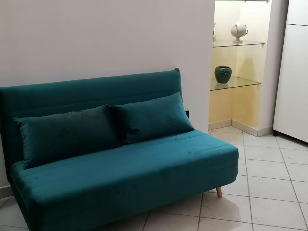 Dimora Tamborrino 19 Villa Ostuni Bagian luar foto