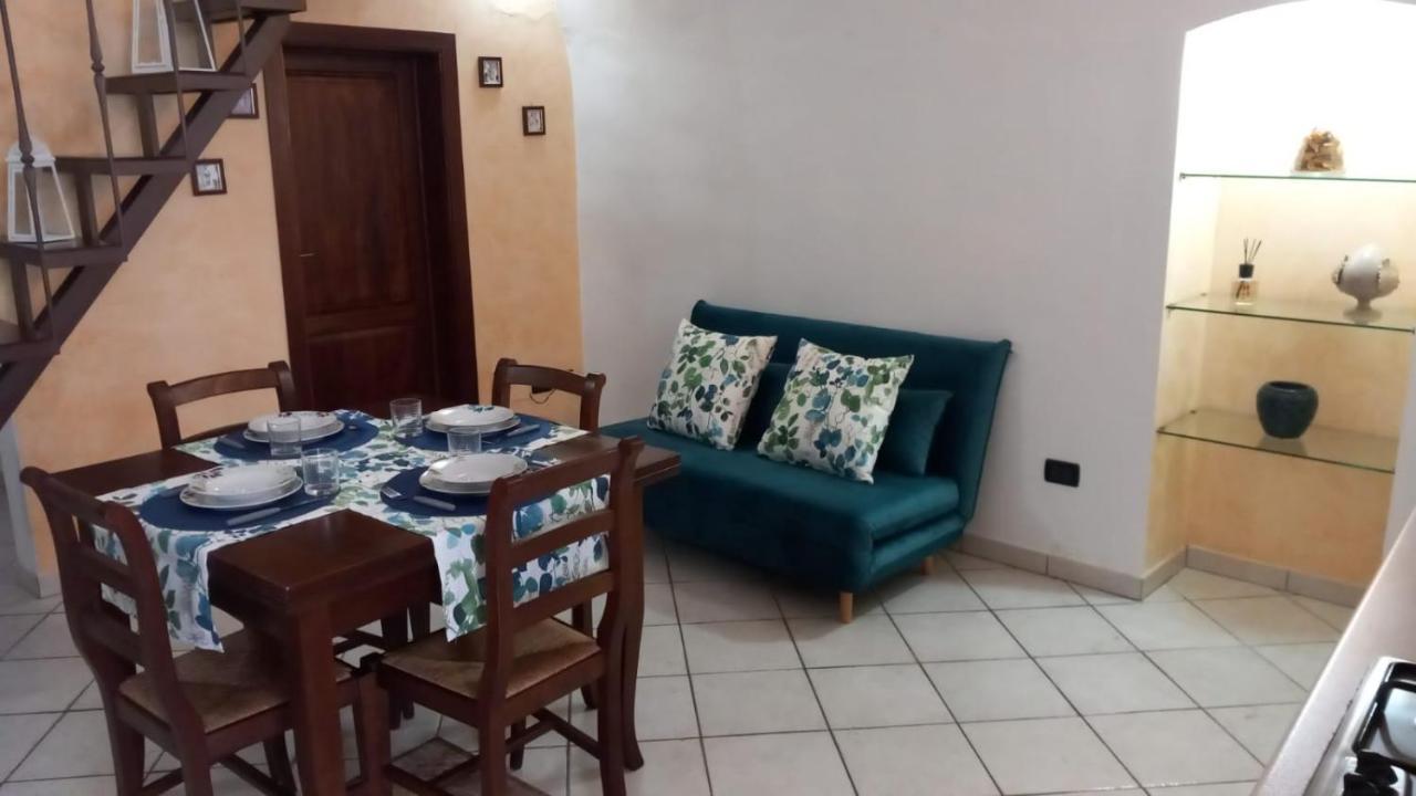 Dimora Tamborrino 19 Villa Ostuni Bagian luar foto
