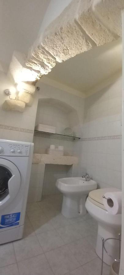 Dimora Tamborrino 19 Villa Ostuni Bagian luar foto