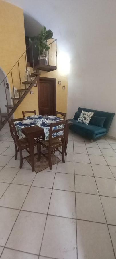 Dimora Tamborrino 19 Villa Ostuni Bagian luar foto