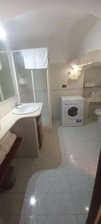 Dimora Tamborrino 19 Villa Ostuni Bagian luar foto
