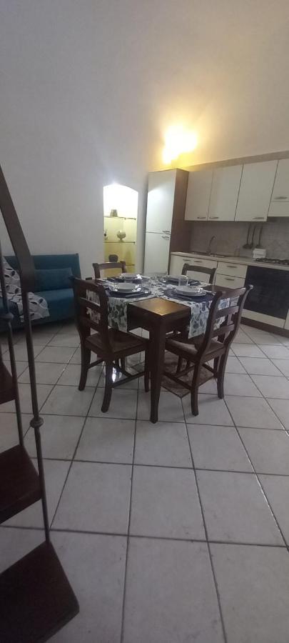 Dimora Tamborrino 19 Villa Ostuni Bagian luar foto