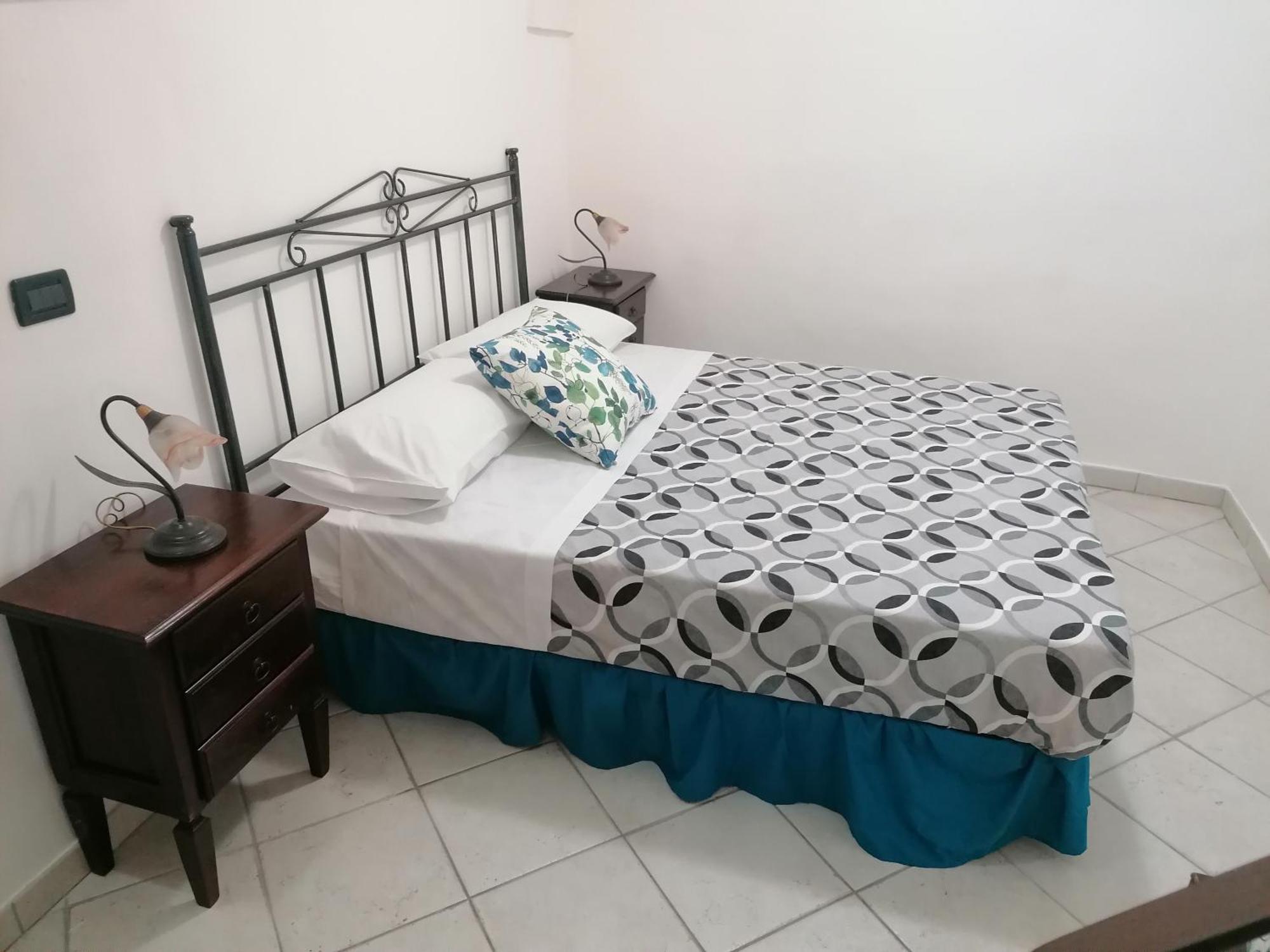 Dimora Tamborrino 19 Villa Ostuni Bagian luar foto