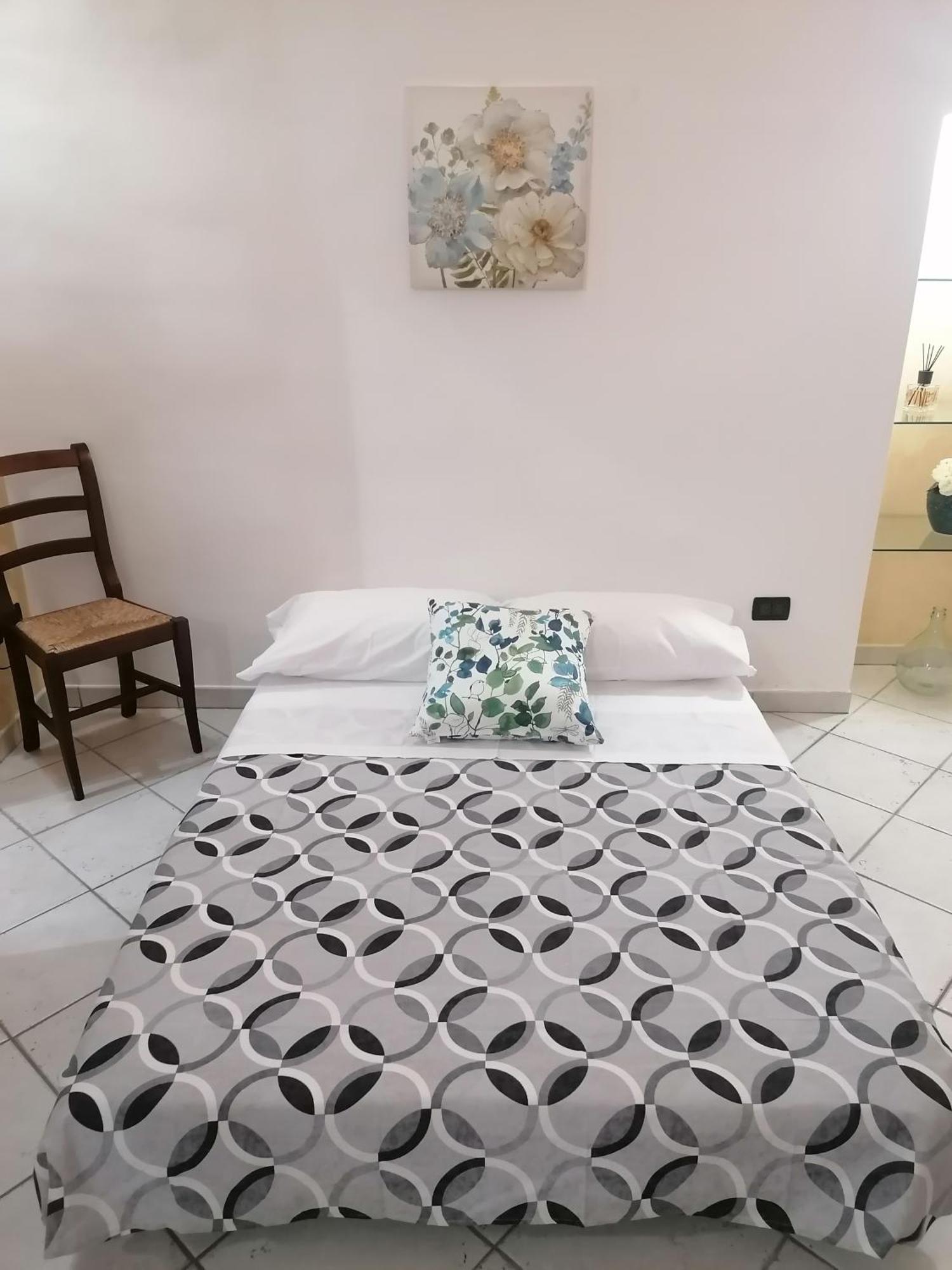 Dimora Tamborrino 19 Villa Ostuni Bagian luar foto