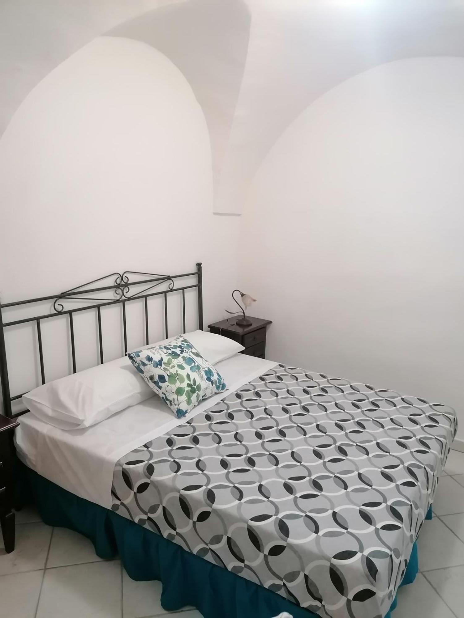 Dimora Tamborrino 19 Villa Ostuni Bagian luar foto