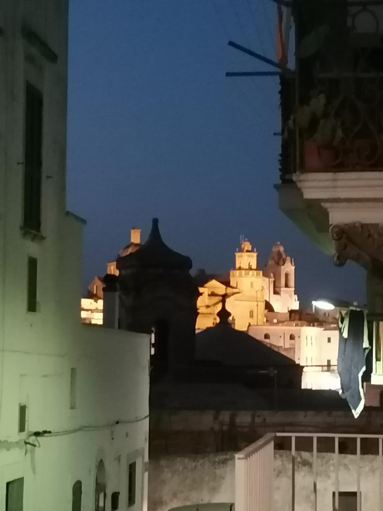 Dimora Tamborrino 19 Villa Ostuni Bagian luar foto