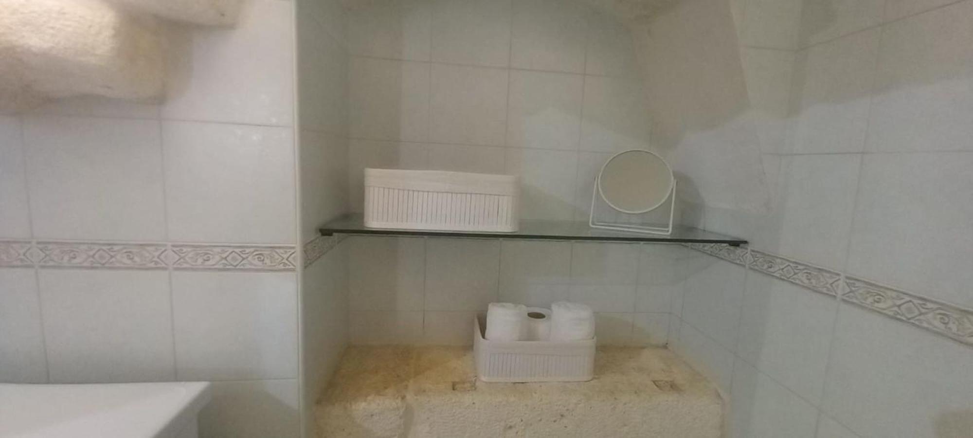 Dimora Tamborrino 19 Villa Ostuni Bagian luar foto