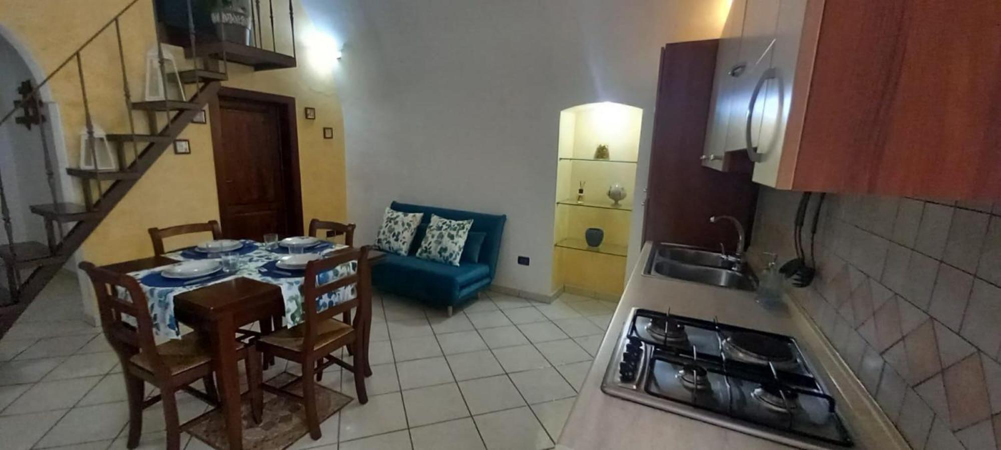 Dimora Tamborrino 19 Villa Ostuni Bagian luar foto