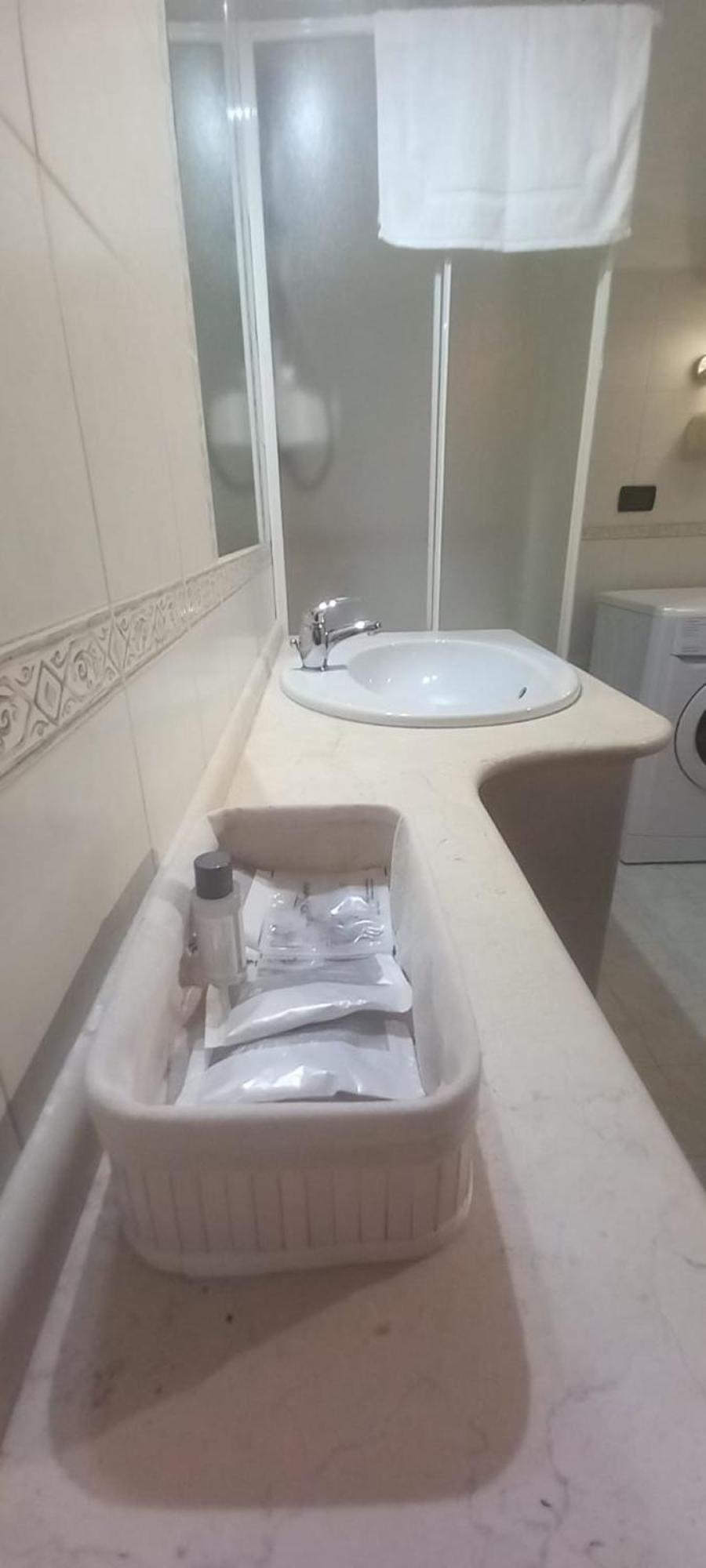 Dimora Tamborrino 19 Villa Ostuni Bagian luar foto