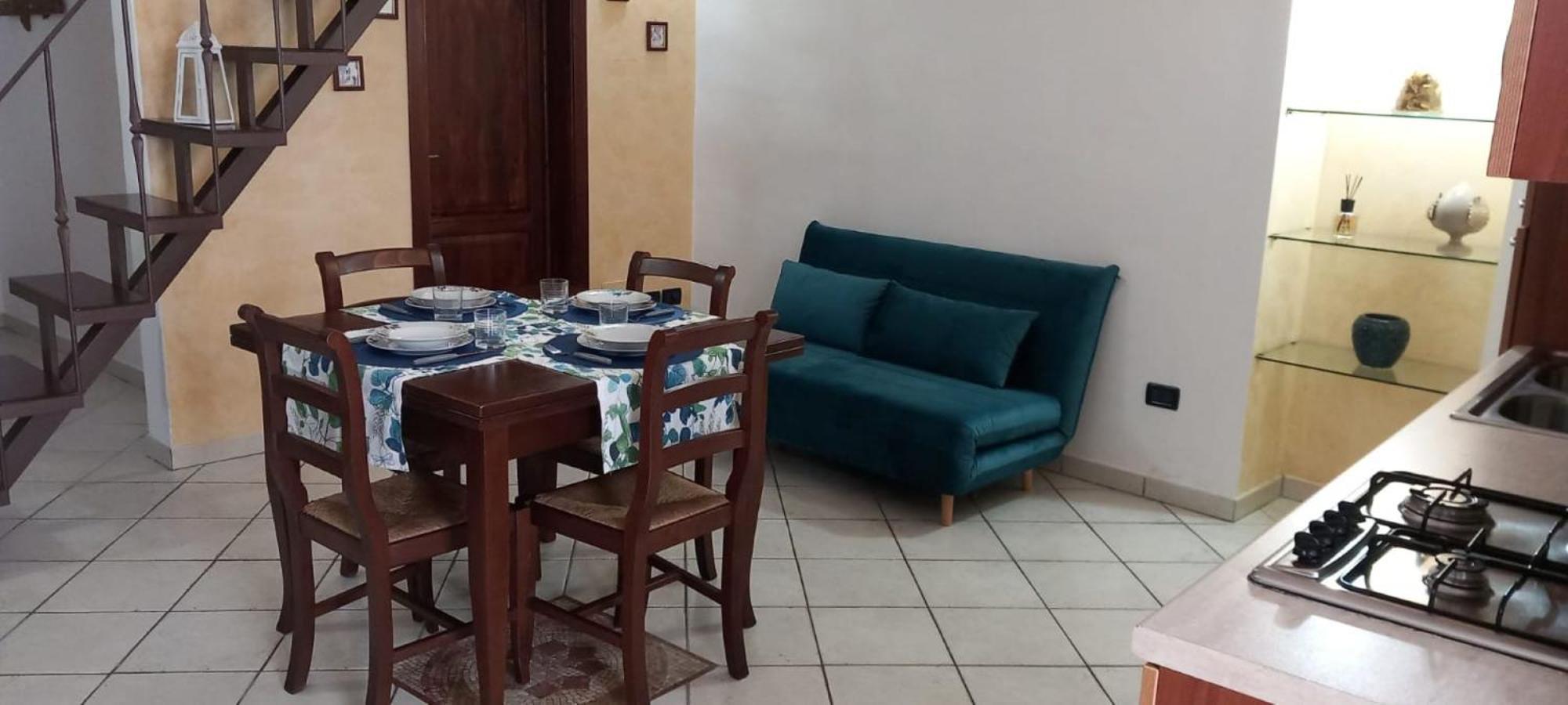 Dimora Tamborrino 19 Villa Ostuni Bagian luar foto